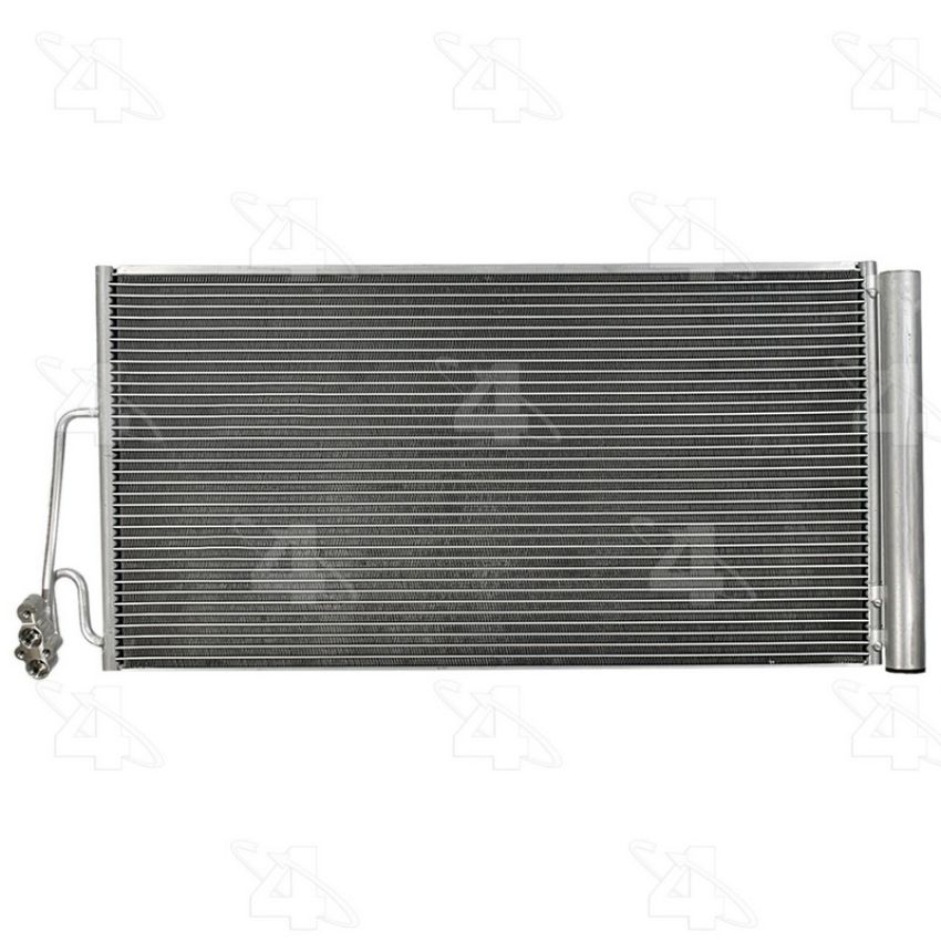 Four Seasons 40348 Condenser Drier Assembly