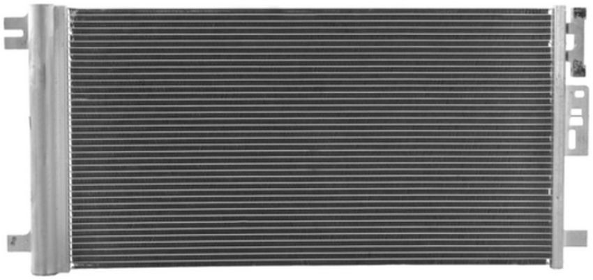 Four Seasons 40590 Condenser Drier Assembly