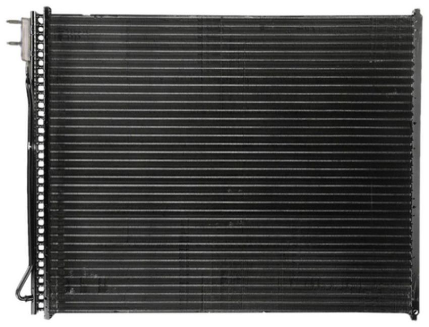Four Seasons 40658 Parallel Flow Condenser