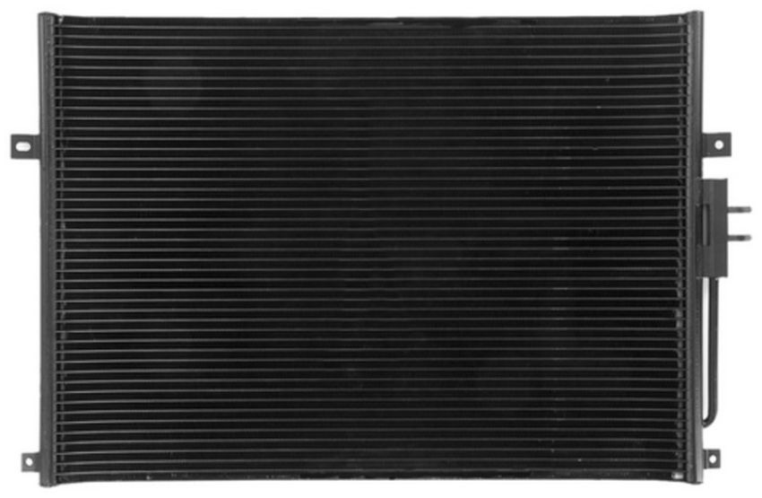 Four Seasons 40672 Parallel Flow Condenser