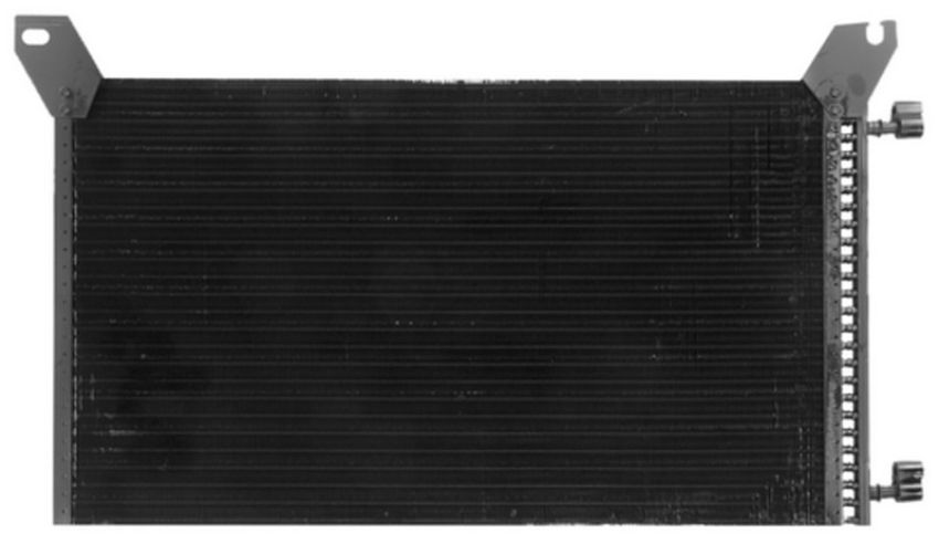 Four Seasons 40692 Parallel Flow Condenser