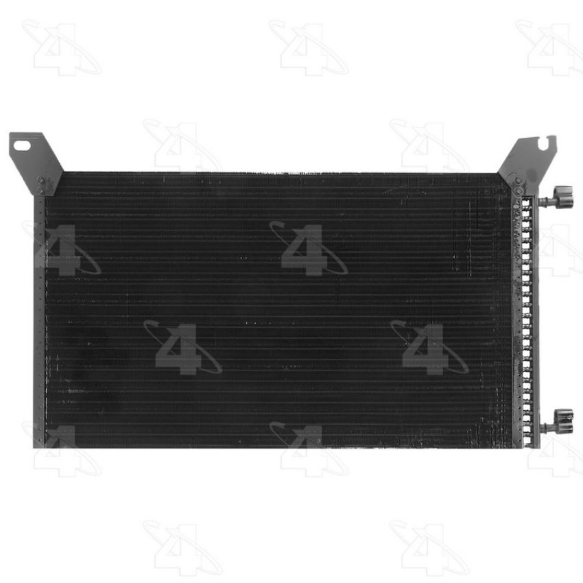 Four Seasons 40692 Parallel Flow Condenser