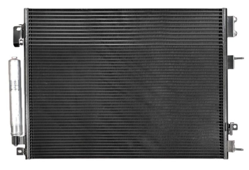 Four Seasons 40749 Condenser Drier Assembly