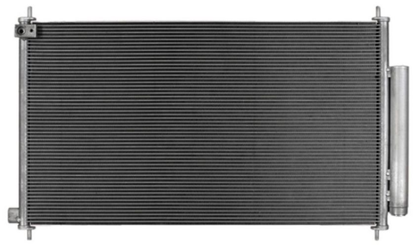 Four Seasons 40763 Condenser Drier Assembly