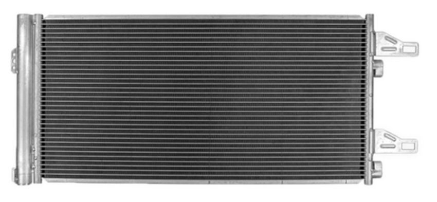 Four Seasons 40805 Condenser Drier Assembly