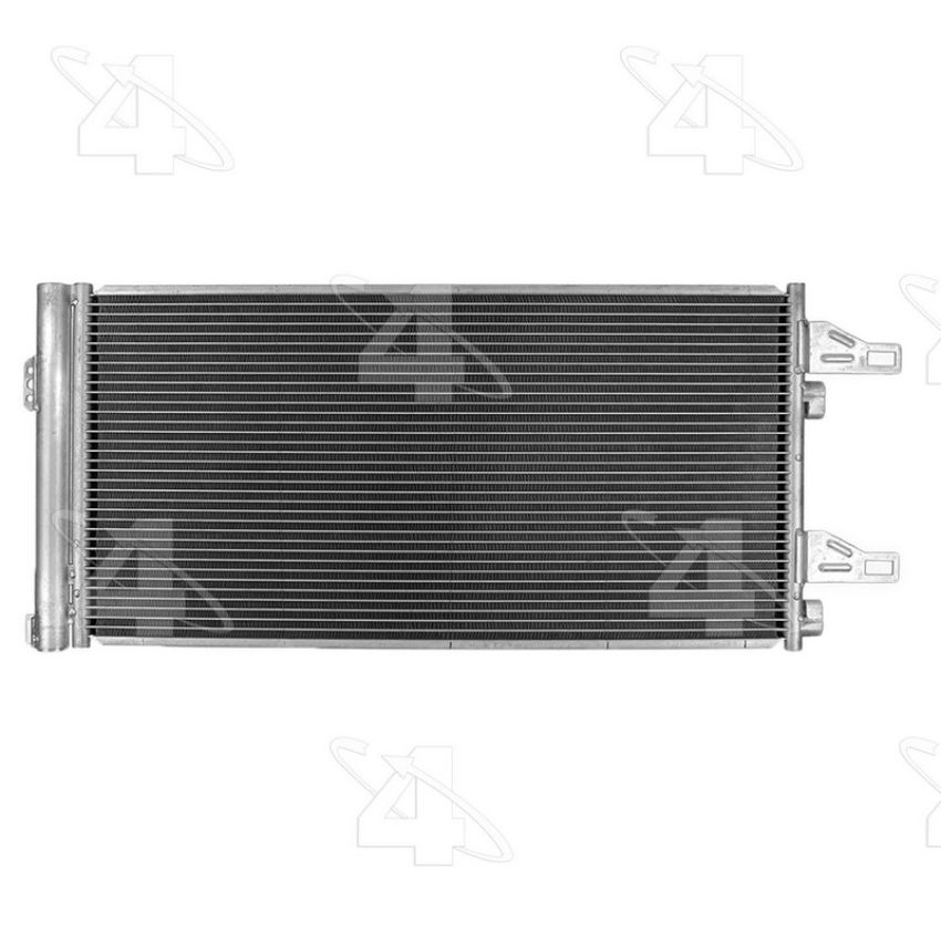 Four Seasons 40805 Condenser Drier Assembly