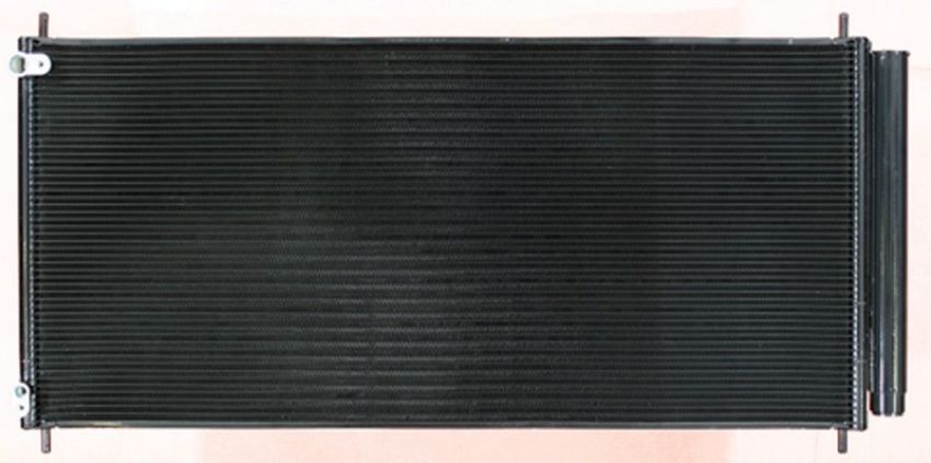 Four Seasons 40870 Condenser Drier Assembly