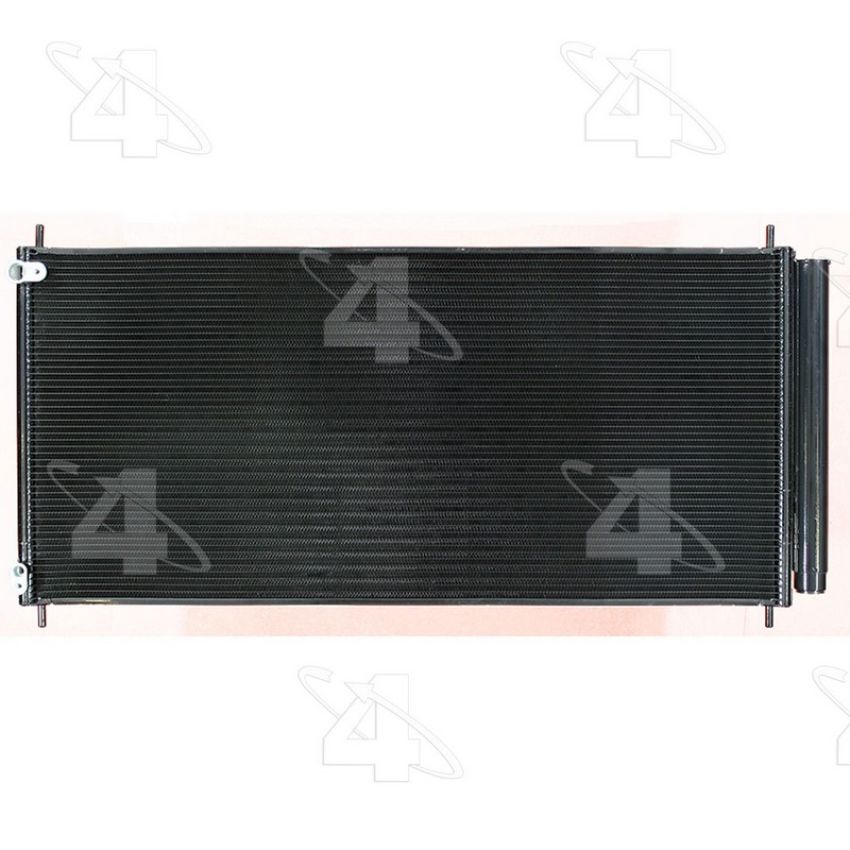 Four Seasons 40870 Condenser Drier Assembly