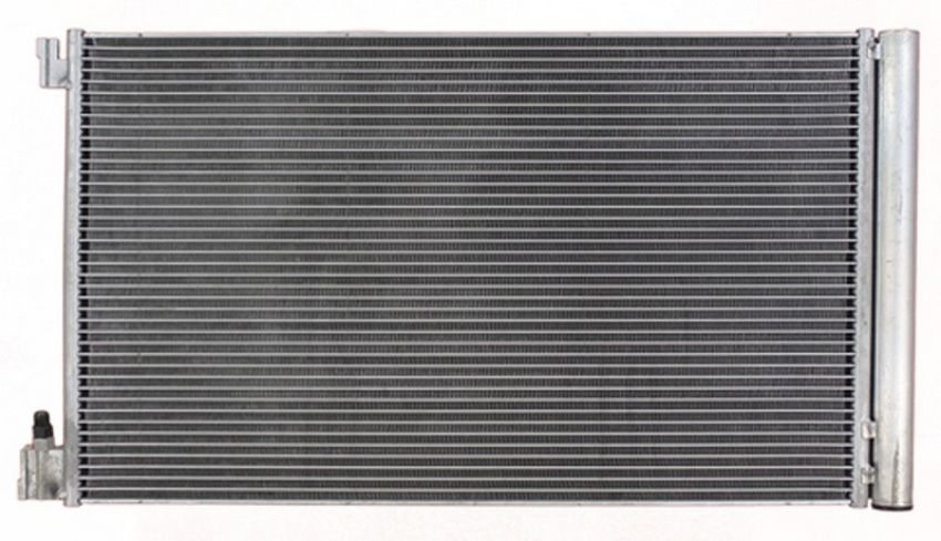 Four Seasons 40871 Condenser Drier Assembly