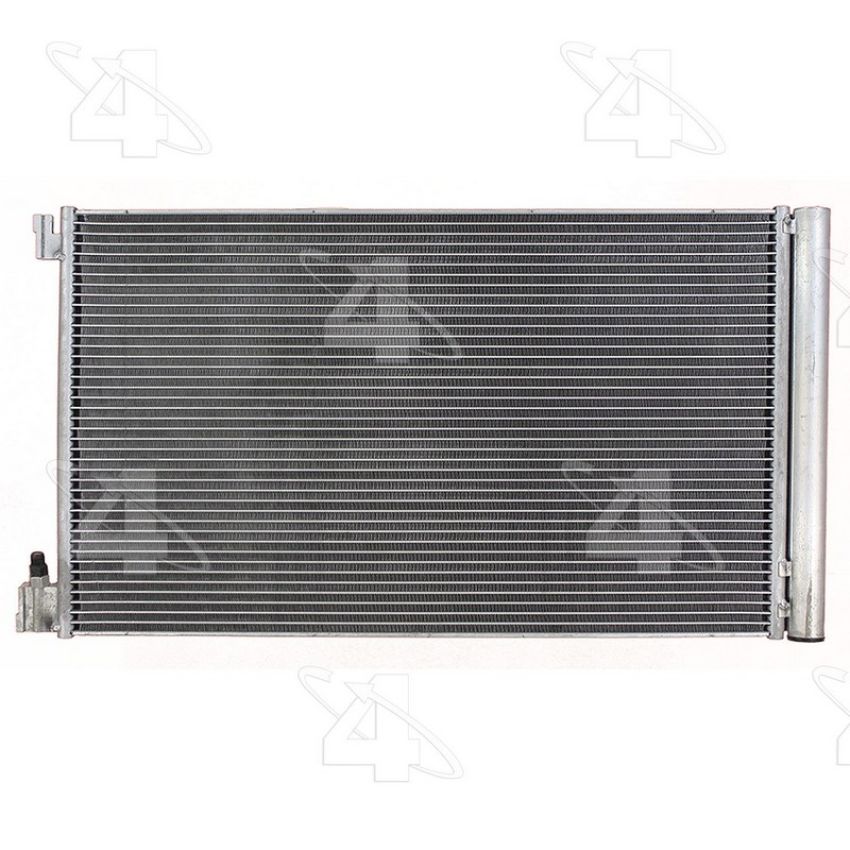 Four Seasons 40871 Condenser Drier Assembly