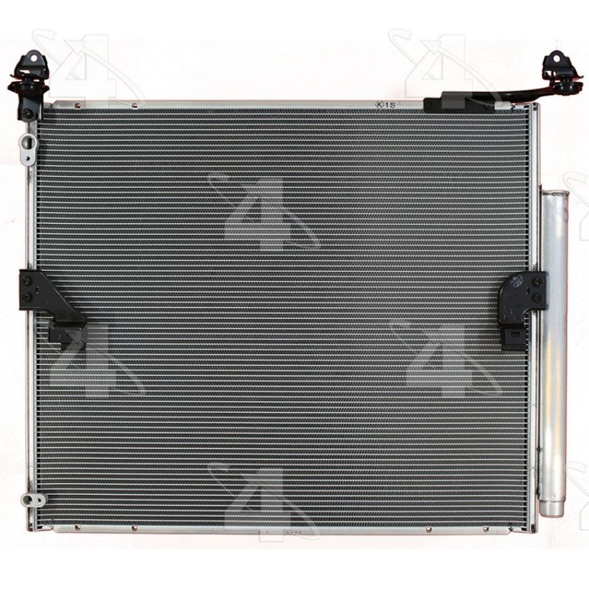 Four Seasons 40873 Condenser Drier Assembly