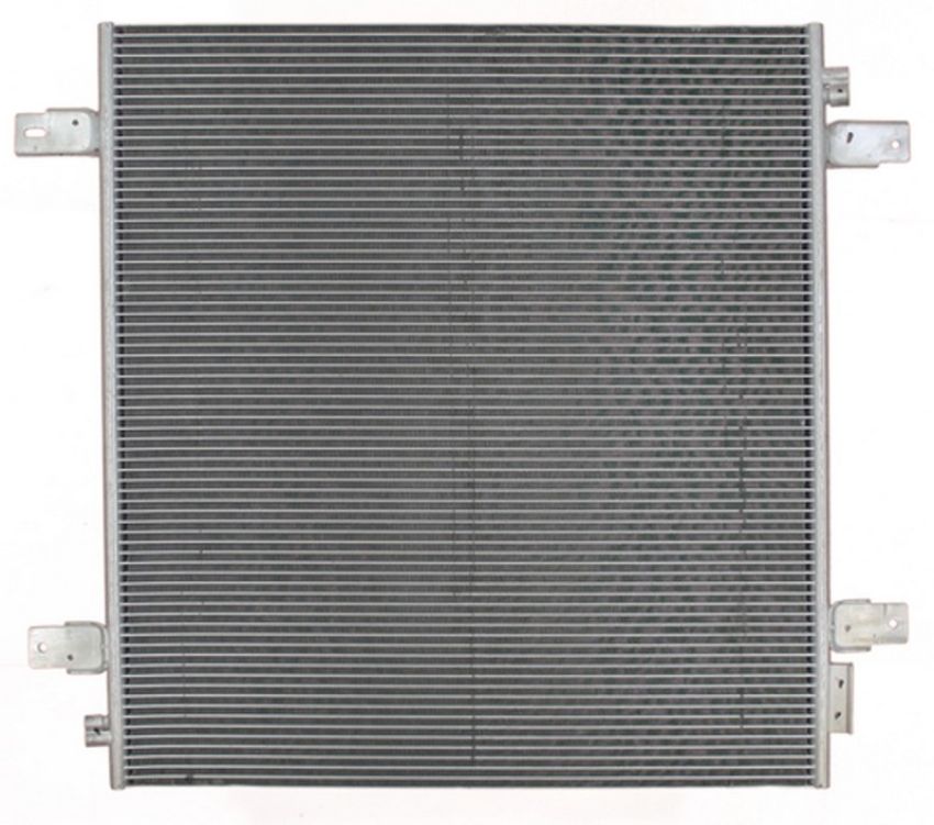 Four Seasons 40874 Parallel Flow Condenser