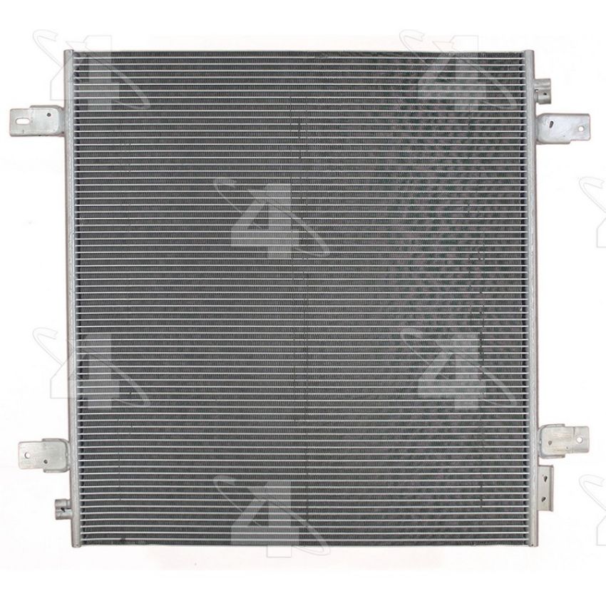 Four Seasons 40874 Parallel Flow Condenser