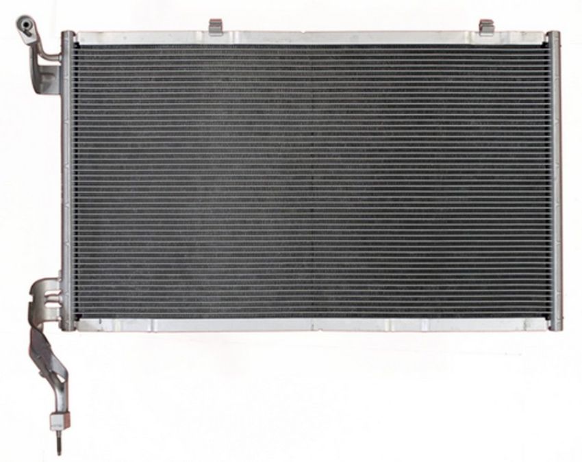 Four Seasons 40876 Parallel Flow Condenser