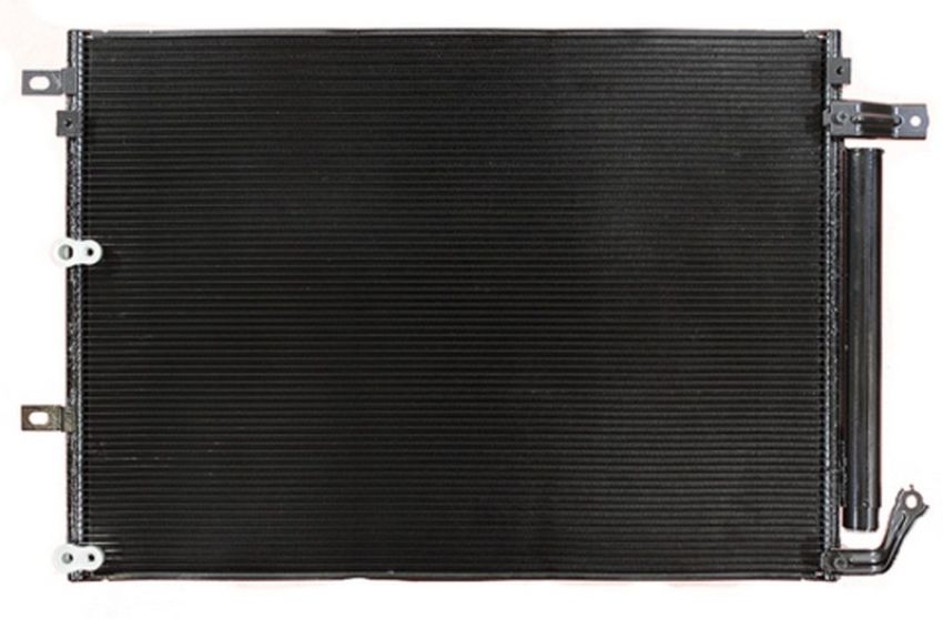 Four Seasons 40969 Condenser Drier Assembly