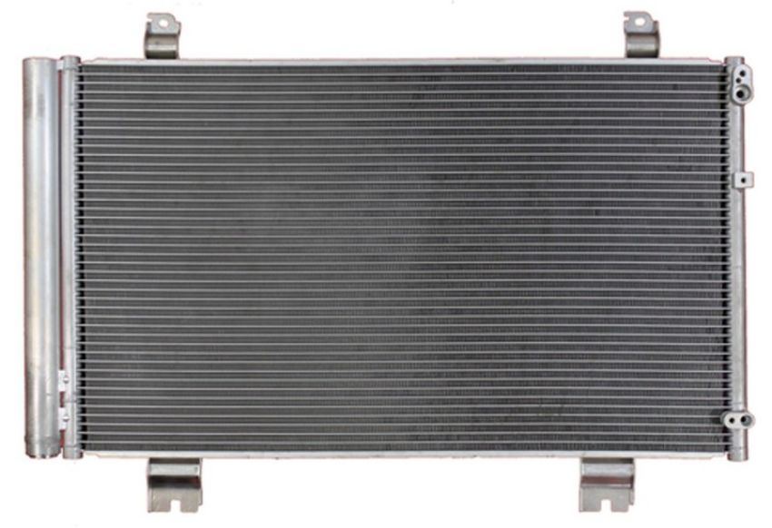Four Seasons 40974 Condenser Drier Assembly