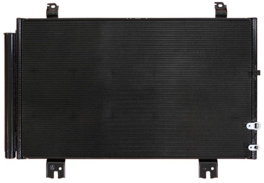 Four Seasons 40978 Condenser Drier Assembly