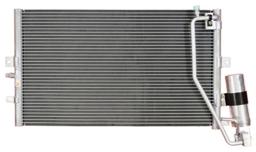 Four Seasons 40982 Parallel Flow Condenser