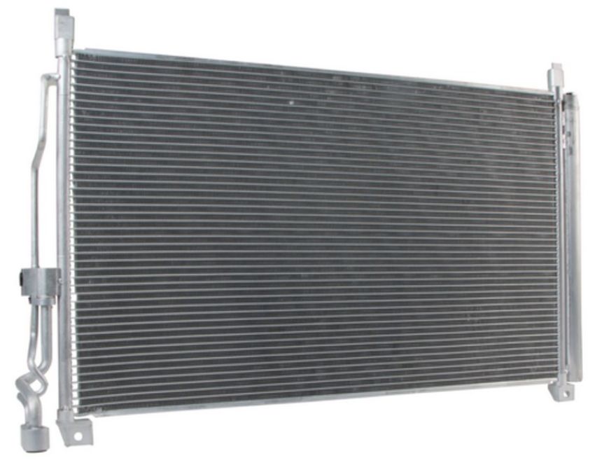 Four Seasons 40988 Condenser Drier Assembly