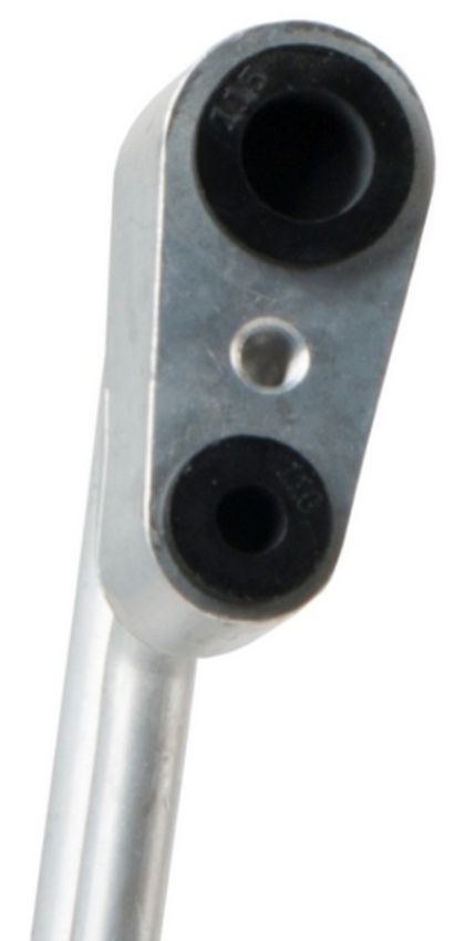 Four Seasons 40988 Condenser Drier Assembly