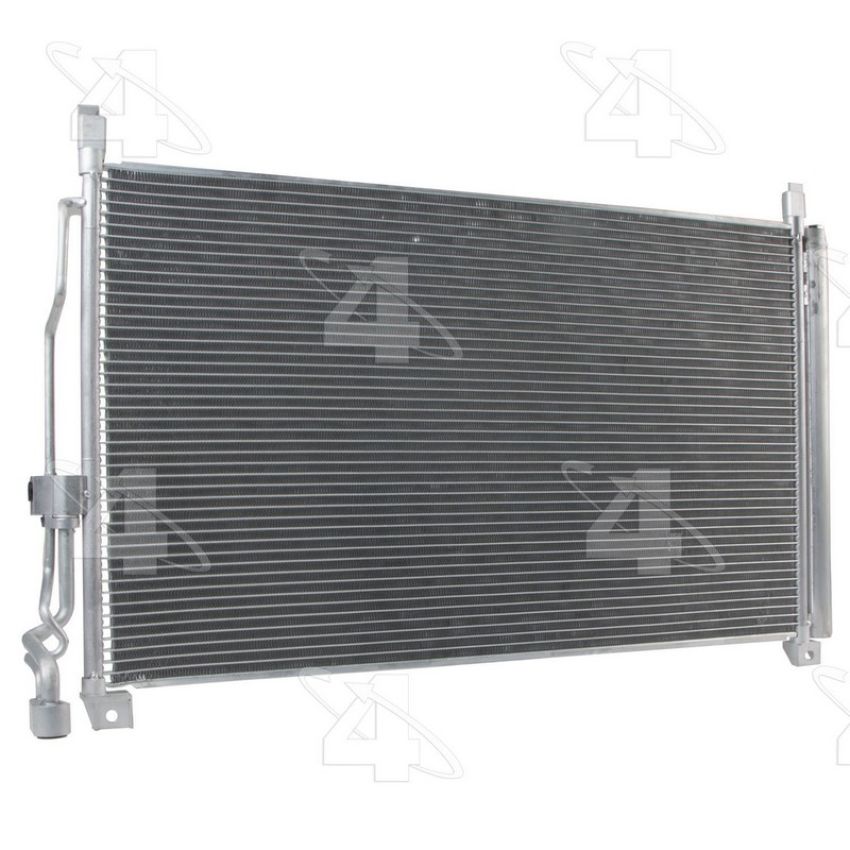 Four Seasons 40988 Condenser Drier Assembly