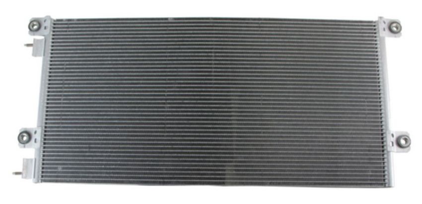 Four Seasons 40994 Parallel Flow Condenser