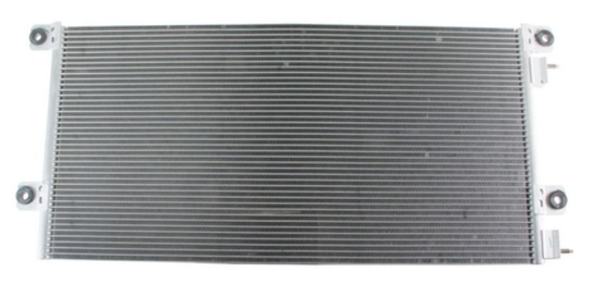 Four Seasons 40994 Parallel Flow Condenser