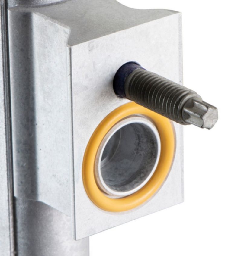 Four Seasons 40994 Parallel Flow Condenser