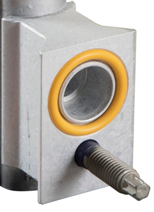 Four Seasons 40994 Parallel Flow Condenser