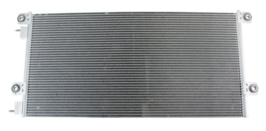 Four Seasons 40994 Parallel Flow Condenser