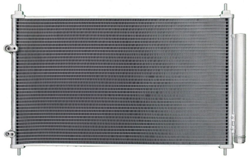Four Seasons 40996 Condenser Drier Assembly
