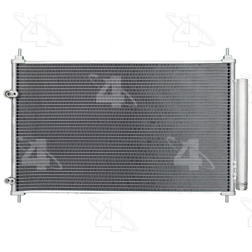 Four Seasons 40996 Condenser Drier Assembly