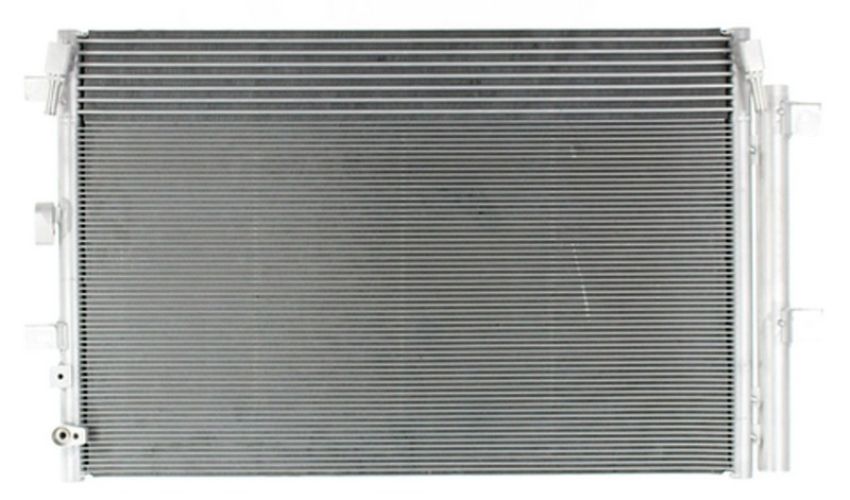 Four Seasons 40997 Condenser Drier Assembly