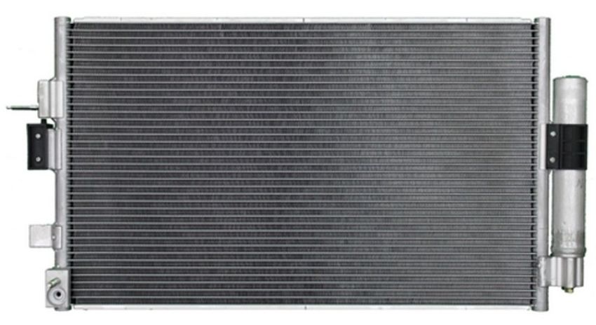 Four Seasons 41003 Parallel Flow Condenser