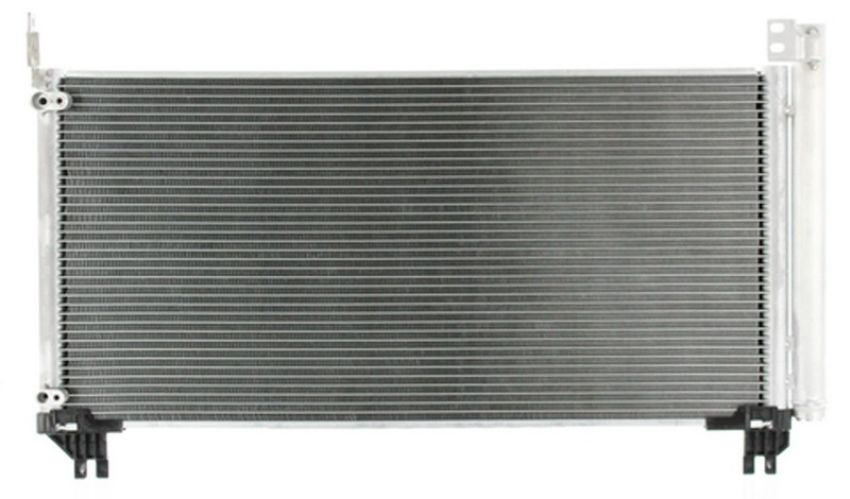 Four Seasons 41005 Condenser Drier Assembly