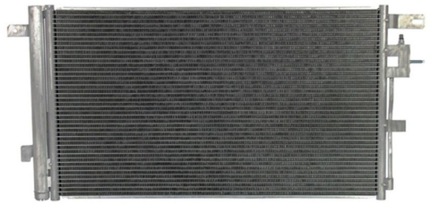 Four Seasons 41018 Condenser Drier Assembly
