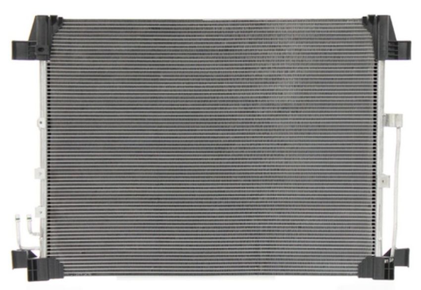 Four Seasons 41061 Parallel Flow Condenser