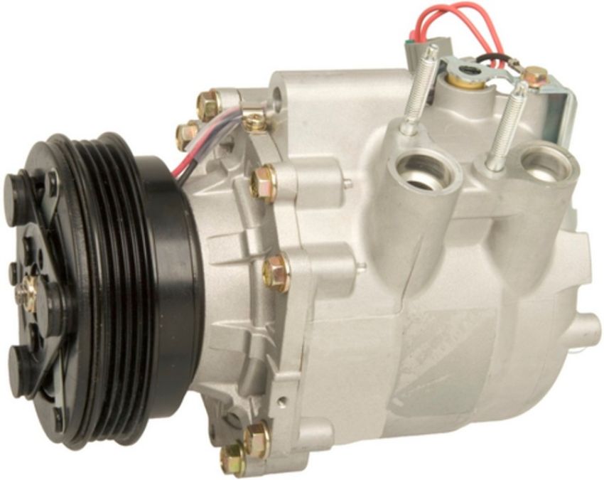 Four Seasons 4193NK Complete Air Conditioning Kit w/ New Compressor
