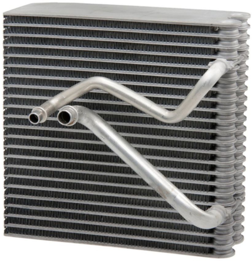 Four Seasons 44001 Plate & Fin Evaporator Core