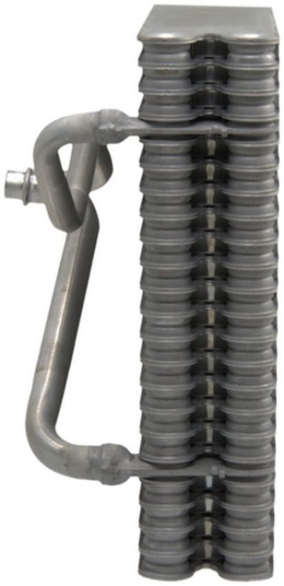 Four Seasons 44001 Plate & Fin Evaporator Core