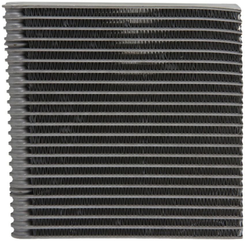 Four Seasons 44001 Plate & Fin Evaporator Core