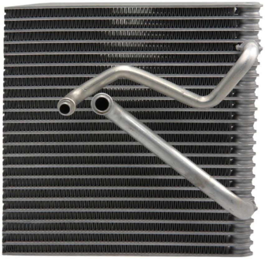Four Seasons 44001 Plate & Fin Evaporator Core
