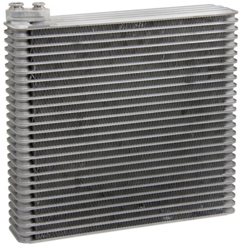 Four Seasons 44002 Plate & Fin Evaporator Core