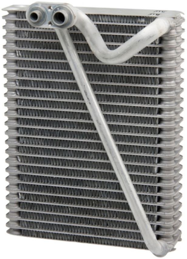 Four Seasons 44003 Plate & Fin Evaporator Core