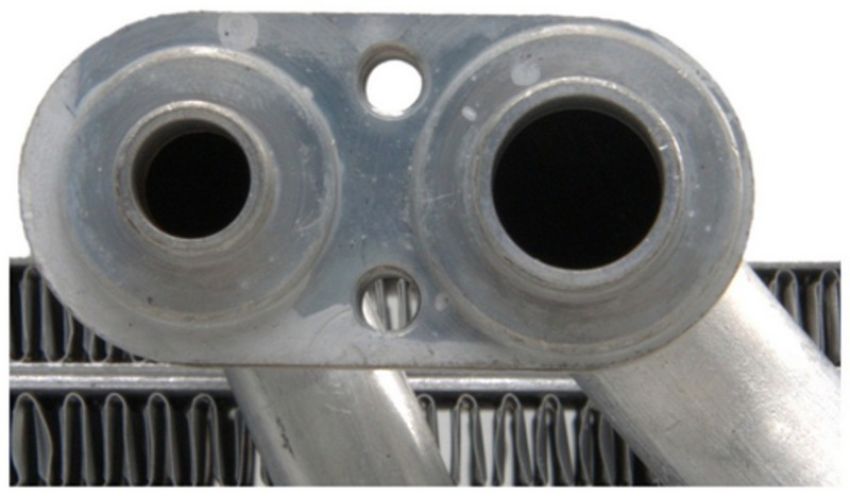 Four Seasons 44003 Plate & Fin Evaporator Core