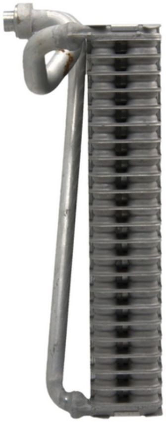 Four Seasons 44003 Plate & Fin Evaporator Core