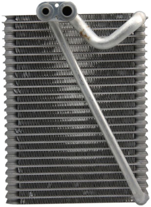 Four Seasons 44003 Plate & Fin Evaporator Core