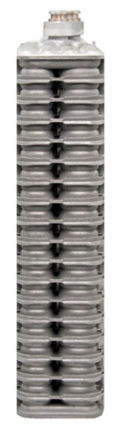 Four Seasons 44014 Plate & Fin Evaporator Core