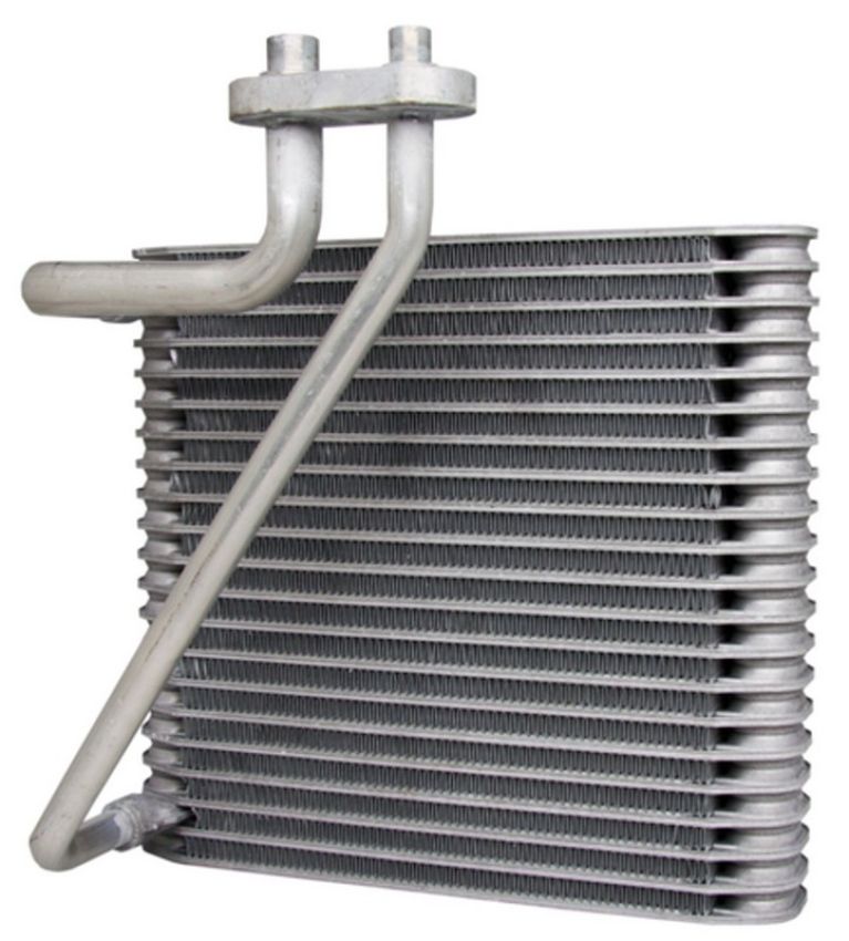 Four Seasons 44015 Plate & Fin Evaporator Core
