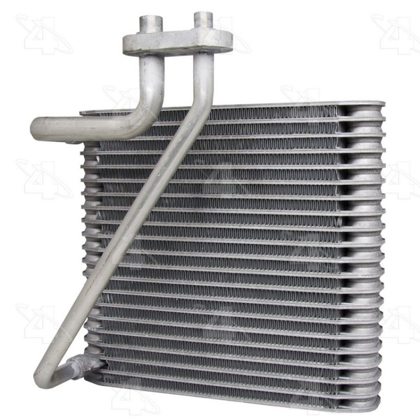 Four Seasons 44015 Plate & Fin Evaporator Core